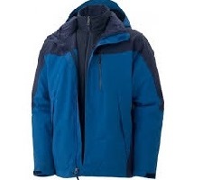 Куртка штормовая